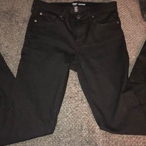 GAP Mid Rise Legging Jeans🖤